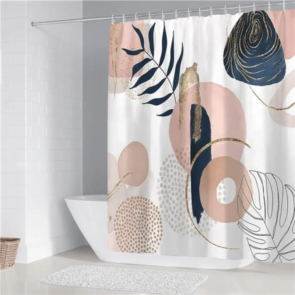 N/A 🧿【dimensions】shower curtain